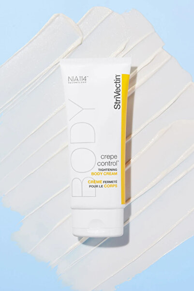 Strivectin Crepe Control™ Tightening Body Cream 200 ml  Sıkılaştırıcı Vücut Kremi