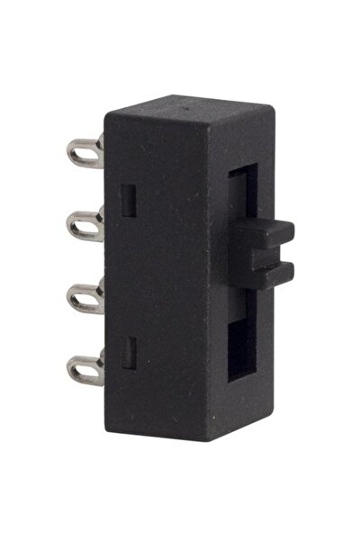 Genel Markalar Slide Switch (Saç Kurutma Makinesi) 8P 0-1-2 Kademe Anahtarı