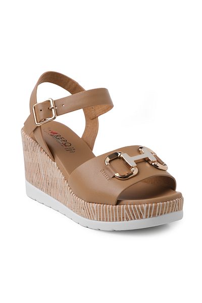 Repo Sandale pentru femei/fete 51232-E4 Repo Camel