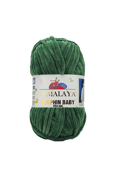 Himalaya Dolphin Baby 80360 Τσάι