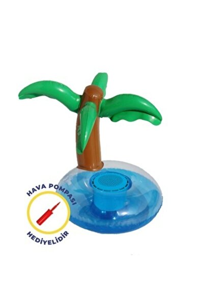 Urban Sound Yh-68 Yüzen Havuz Hoparlörü