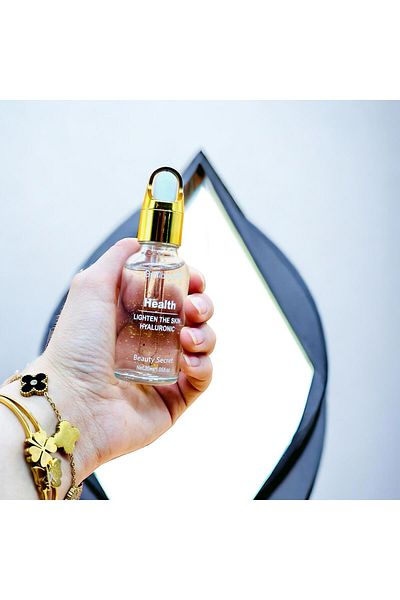GulFlower Pore Tightening Make-up Base 30 ml