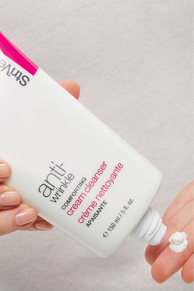 Strivectin Anti Wrinkle Comforting Cream Cleanser 150 ml
