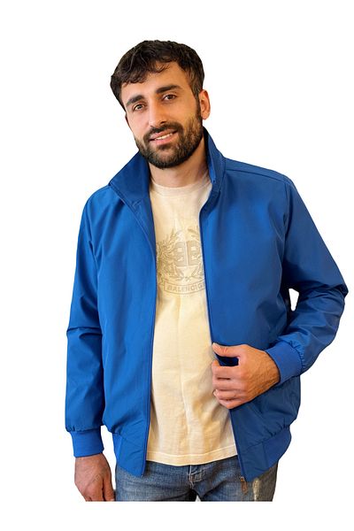deeps Men's summer coat Saks