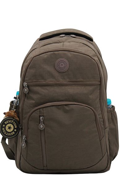 Bevitton Backpack 1700 Mink - Waterproof and Modern