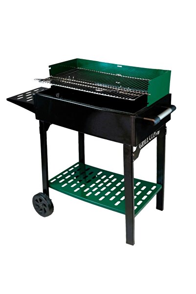 GRILL CUP Barbekü Mangal