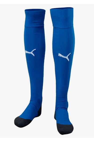 Puma Felnőtt futballmeccs zokni Futball lábszárvédő Futball szőnyegzokni Konç szőnyegmező zokni