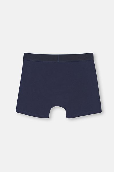 Dagi D5213 Kompakter Sport-Boxer für Herren