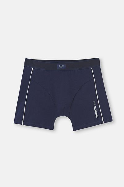 Dagi D5213 Kompakter Sport-Boxer für Herren