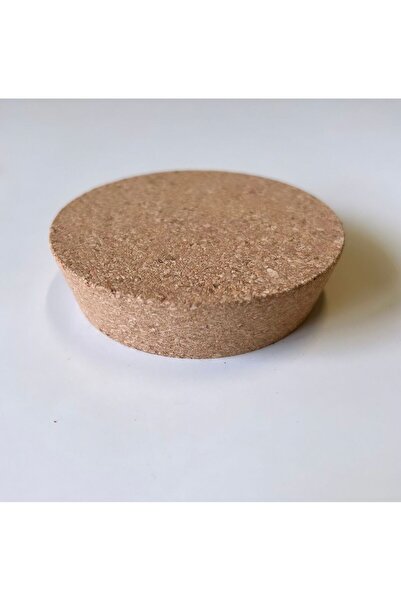 maison de dore Doğal Mantar Sürahi kavanoz kapağı 70-80 mm 1 adet