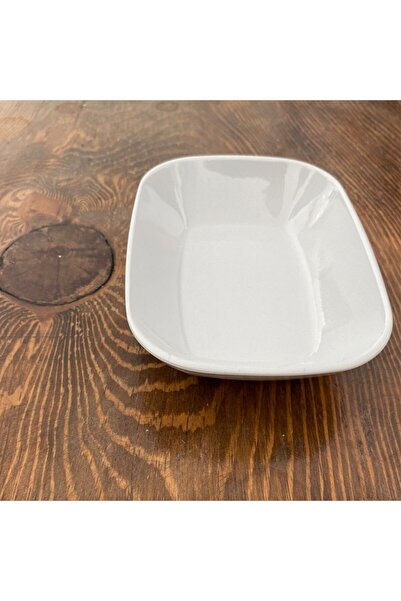 Dörtler Kayık Tabak (14 cm)