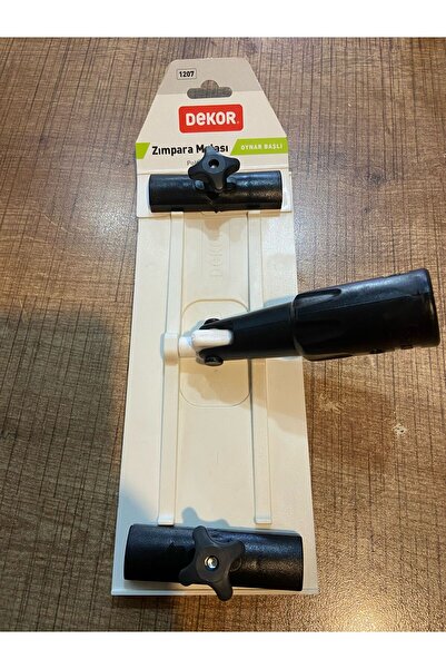 CANİKLİLER İNŞAAT DEKOR ZIMPARA MALASI 1207