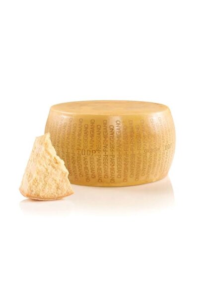 İtalyan Parmıgıano Parmigiano Reggiano 36 Aylık 1kg