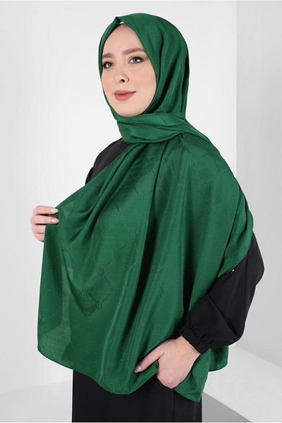 Alvina ΣΑΛΙ ALVİNA JACQUARD 8417