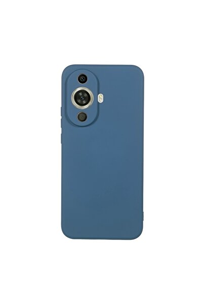 Gpack Huawei Nova 11 Kılıf Mara Lansman Silikon Mat Soft Kamera Korumalı Laci...