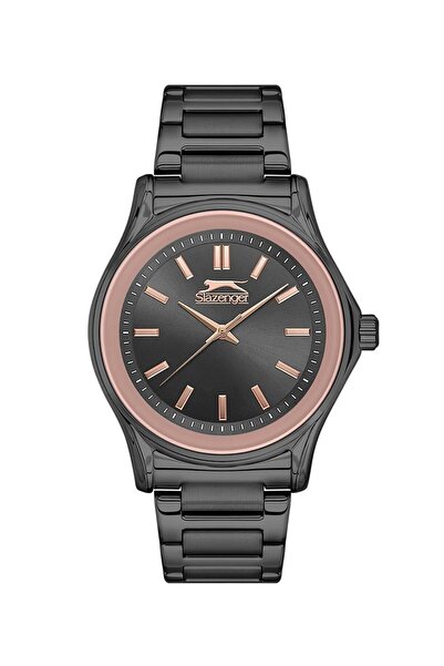 Slazenger ERKEK KOL SAATİ