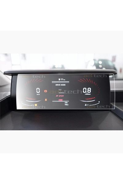 ael-tech Hyundai Staria 2022-2024 Nano Screen Protector Digital Display Compatible