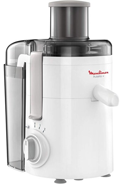 Moulinex Frutelia+ Meyve Sıkacağı  350 W  0,95 Litre  Plastik