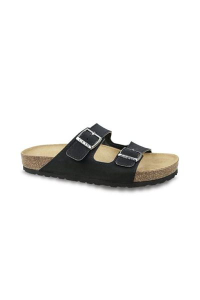 Ceyo Women's summer orthopedic women's leather slippers 9910-Z55