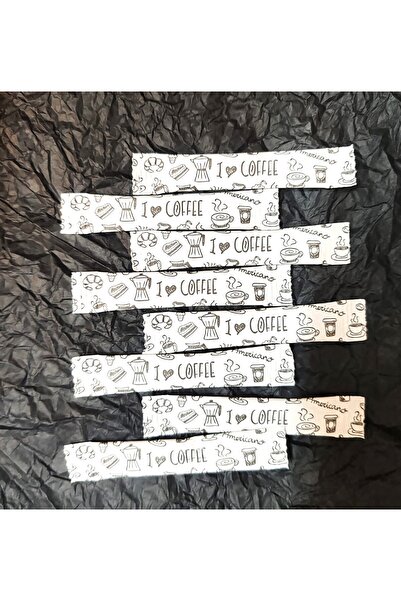 MOTİFİLLA Stick Şeker 3 Gr. 500 Lü Paket