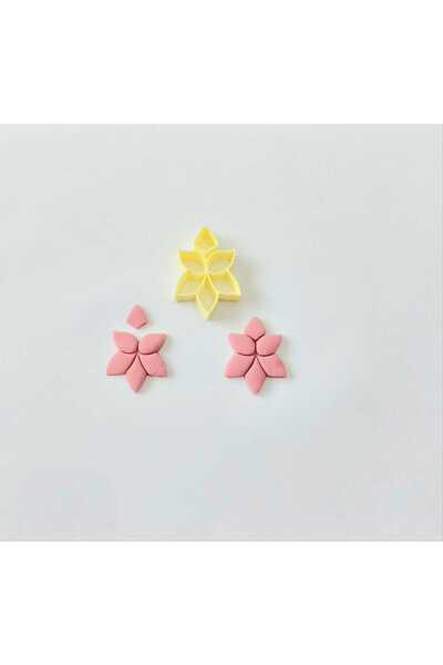 flament aşk قالب نمط طين البوليمر