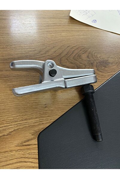 Omega Rotil Çektirme Q15 *L 50 MM