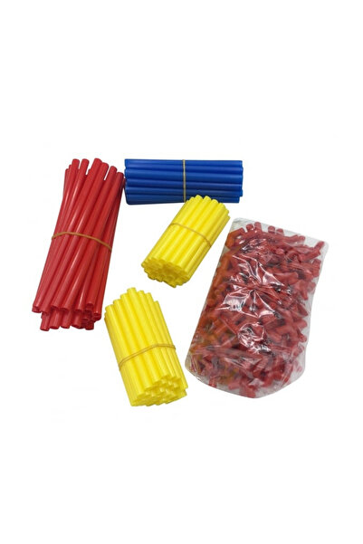 CA Games Bambu Pipet Çubukları 320 Parça Hafıza İlişki Kurma Zeka Dikkat Çocuk Beceri Gelişim Oyunu