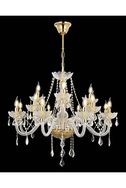 Tavcam Yeni Osmanlı Şeffaf 12