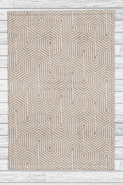 Homefesto Printed Fleece Cream Blanket TV Blanket Machine Washable Blanket Blanket018