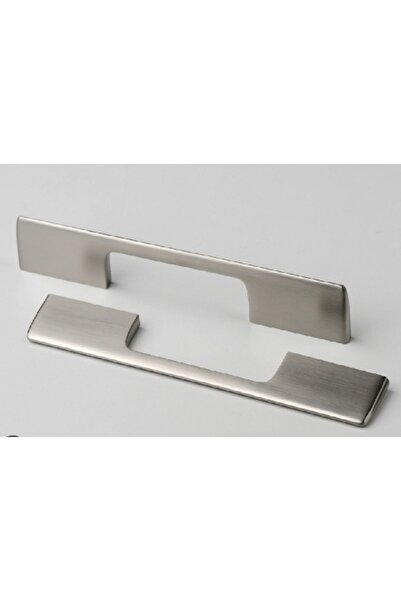 almital mobilya aksesuarları furniture accessories 4 ADET Furnipart Danimarka, AERO, Dolap, Çekmece, Gardırop kulp