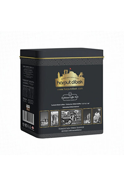 HARPUT DİBEK هاربوت ديبك 250 جرام
