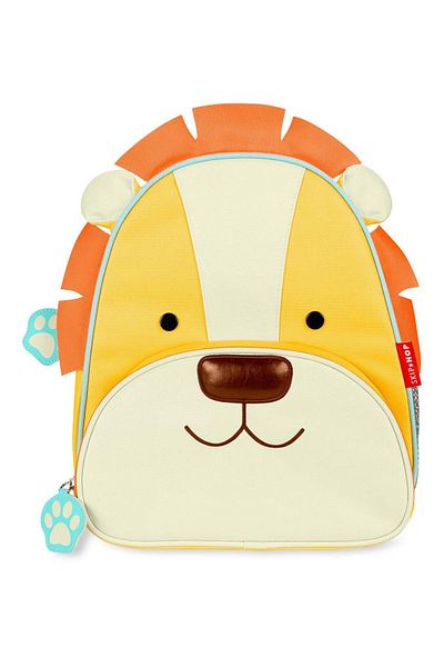 Skip Hop Rucsac Zoo Leu