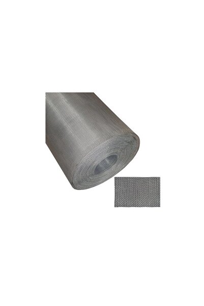 Polisan Geylani Alüminyum Sinek Teli 120cm x 200cm Sineklik