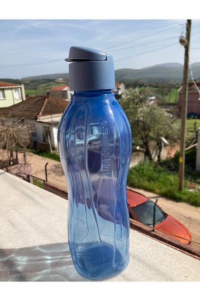 Tupperware 1 Liter Bottle