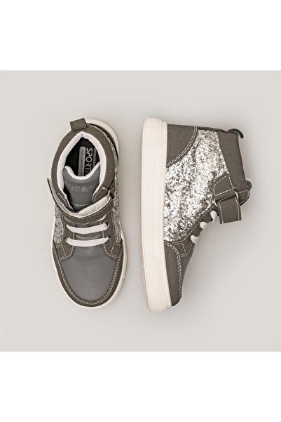 Merli&Rose Shine Bot | Grey