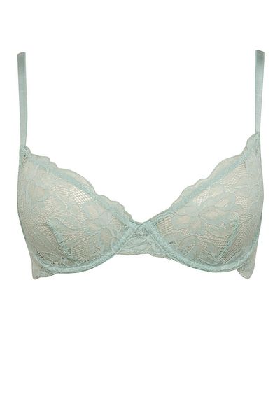 DeFacto Spitze Bügel Padless Bra - Fall In Love A0734ax24sp
