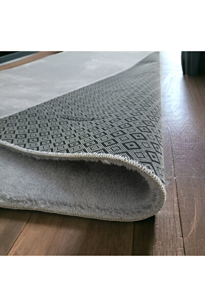 ALTUN CARPET 150x400 MODERN AÇIK GIRİ POST PELÜŞ KAYMAZ TABAN HALI YOLLUK