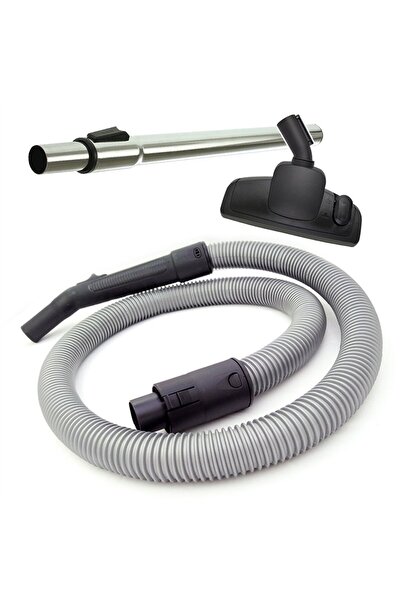 Şipşak Geldi SCHRADER SCH 1551 - Equator 890 W вакуумна тръба за всмукване с телескопична дюза