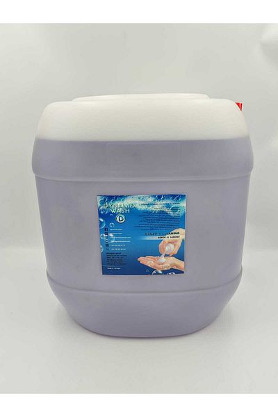 dynamix wash Foaming Hand Soap (For Foam Attachments) 30 kg