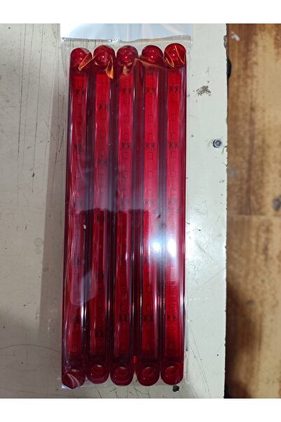 Akyol 15 Led'li Rüzgarlık Lambası Pozisyon Led Lamba