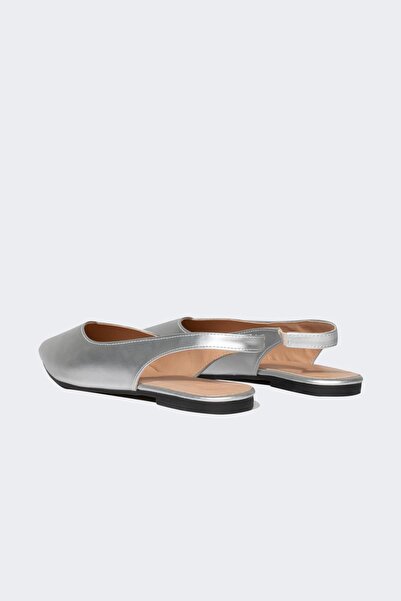 DeFacto Női lapos talpú műbőr balerina C1897AXNS