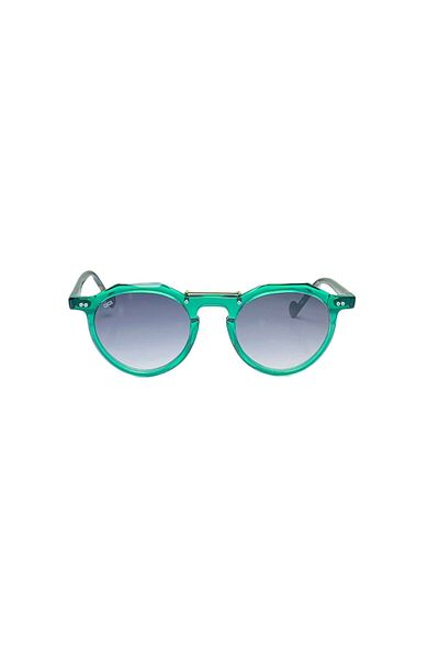 GIGI MILANO Gigi Oo Milano Gg 373 Unisex Sunglasses Burak Gün Optik