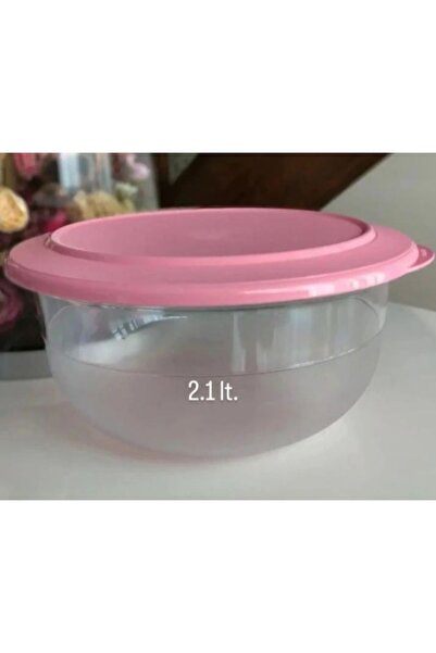 Tupperware Kristalin 2 LT Kase.