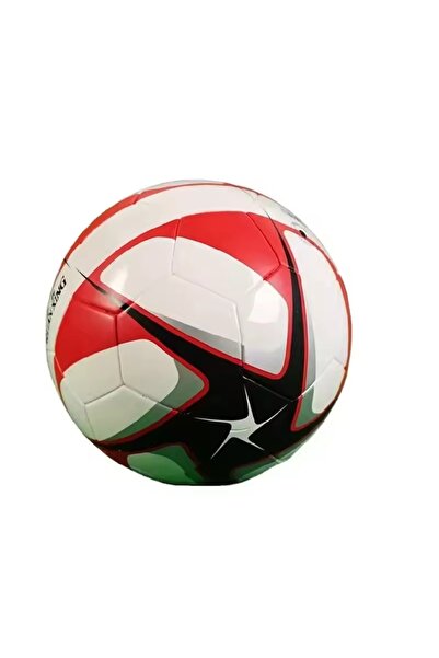 Mahi Max Dikişli Perfect Ball PVC Futbol Topu - Renk Desen Seçmeli - Havasız ...