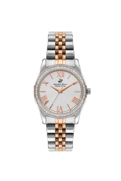 Beverly Hills Polo Club BP3383C.530 Women's Wristwatch