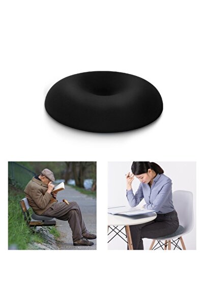 Genel Markalar Ortopedik Oturma Minderi Sandalye Oto Araç Oturma Minderi Otur...