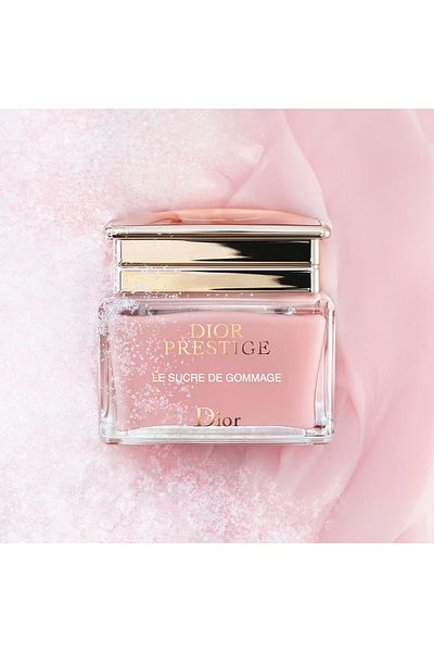 Dior Dior Prestige Sucre de Gomage - Face and Lip Peeling 150ML