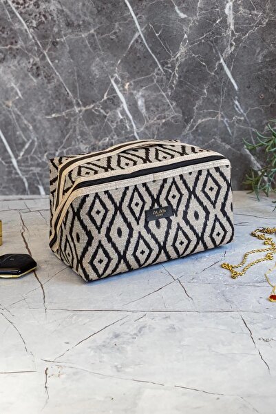 ModernAVM BOHE TRAVEL MAKEUP BAG