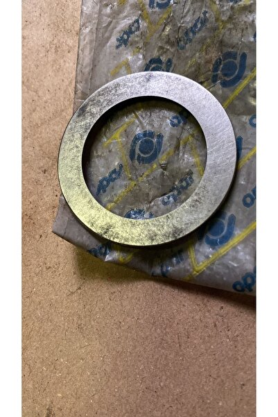 OPAR TOFAŞ DOĞAN KARTAL ŞAHİN MURAT 131/124 MAHRUTİ ŞİMİ 2.45 MM  OPAR ESKİ Ü...