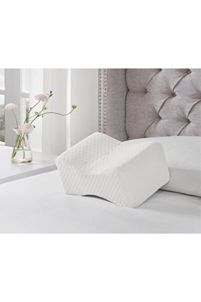 Genel Markalar Visco Bacak Arası Yastık Ortopedik Bacak Arası Minder Hamilele...